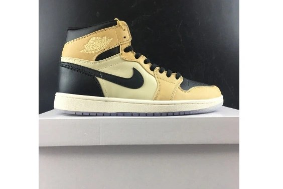 Fossil Air Premium WMNS 1 Jordan AH7389-003 Mushroom AH7389-003 High 0224